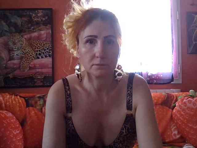 Angelique4 webcam