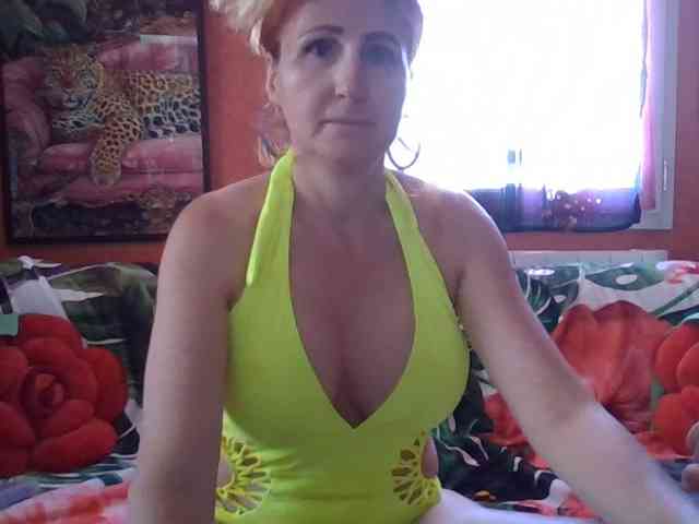 Angelique4 webcam