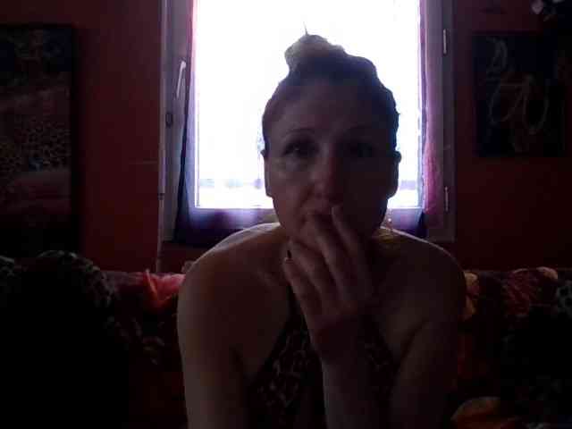 Angelique4 webcam