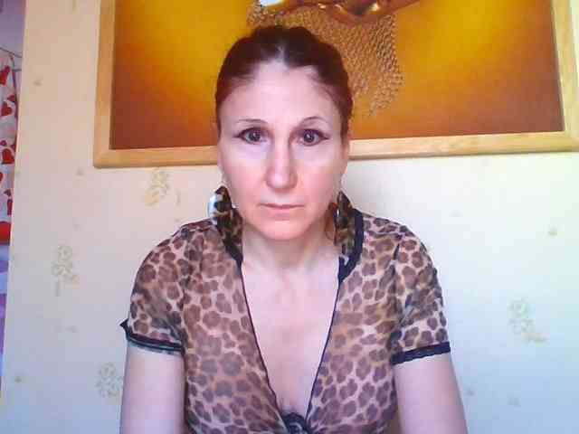 Angelique4 webcam