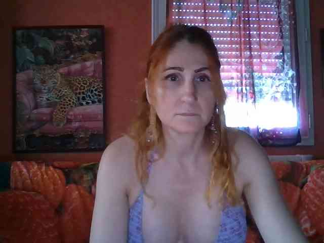 Angelique4 webcam