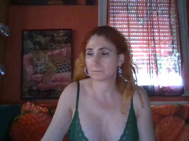 Angelique4 webcam