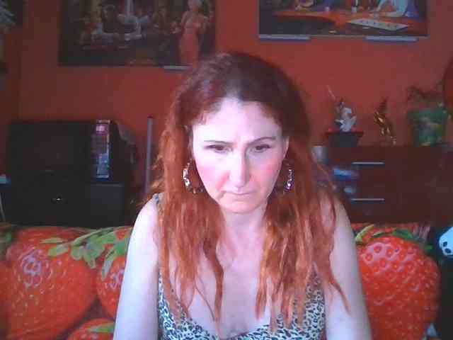 Angelique4 webcam