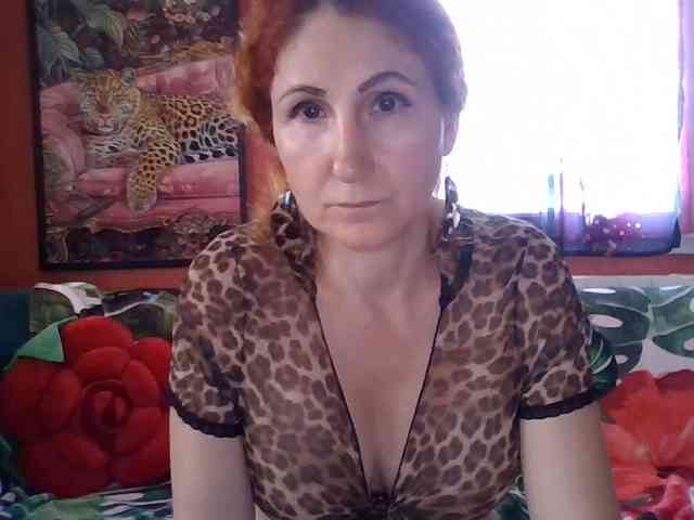 Angelique4 webcam