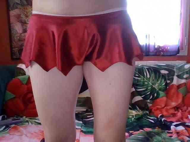 Angelique4 webcam