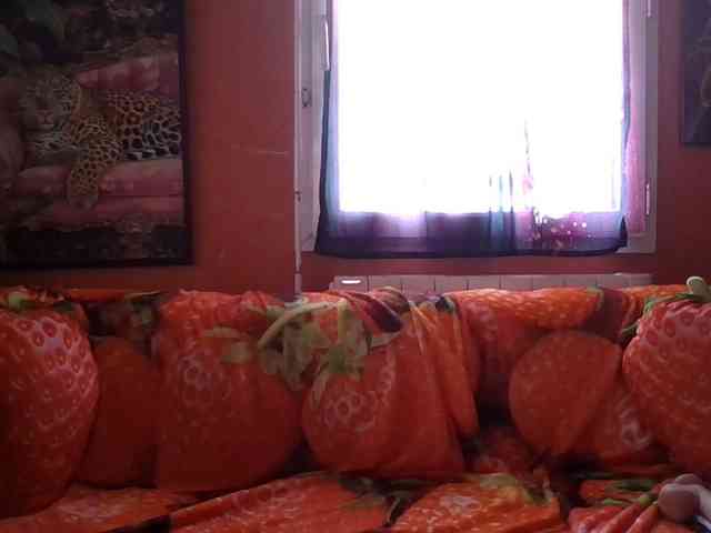 Angelique4 webcam