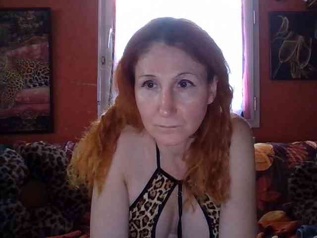 Angelique4 webcam