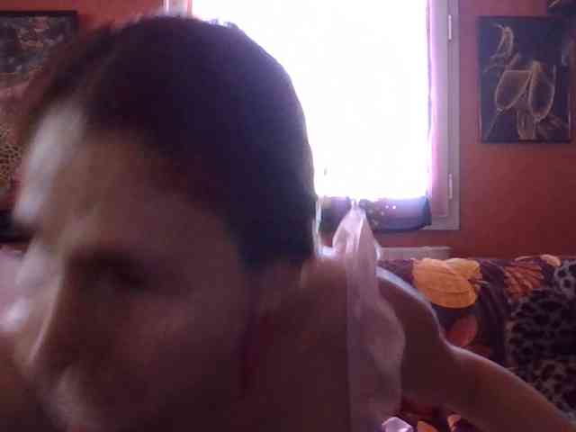 Angelique4 webcam