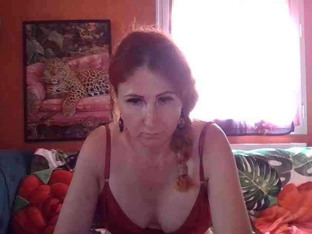Angelique4 webcam