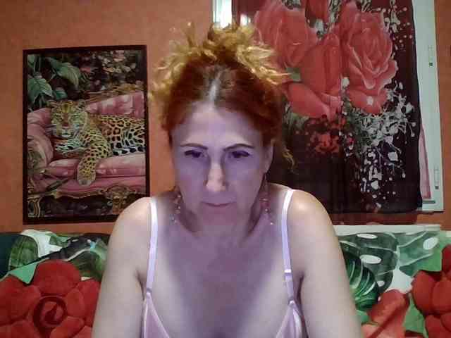 Angelique4 webcam