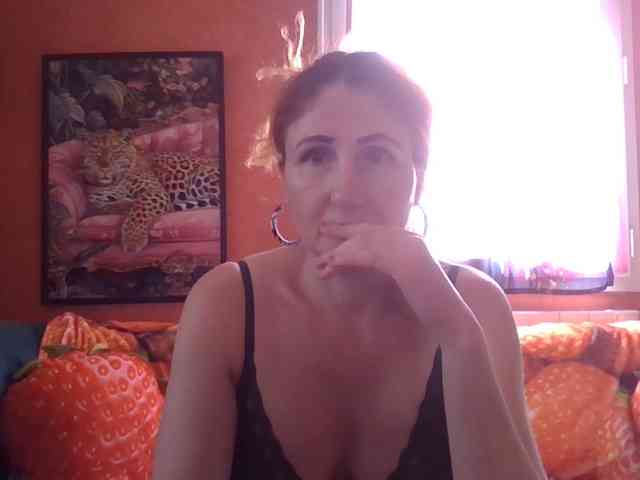 Angelique4 webcam
