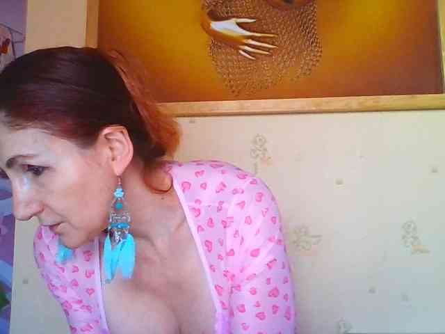 Angelique4 webcam