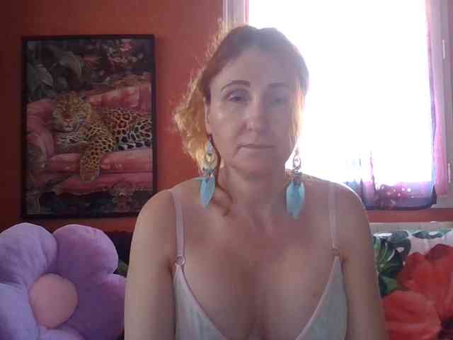 Angelique4 webcam