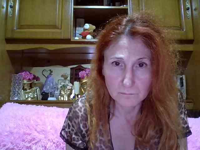 Angelique4 webcam