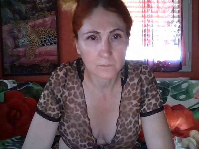 Angelique4 webcam