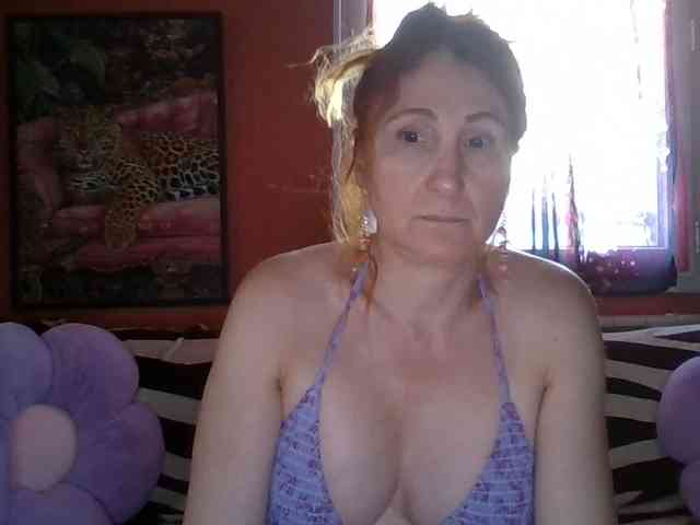 Angelique4 webcam