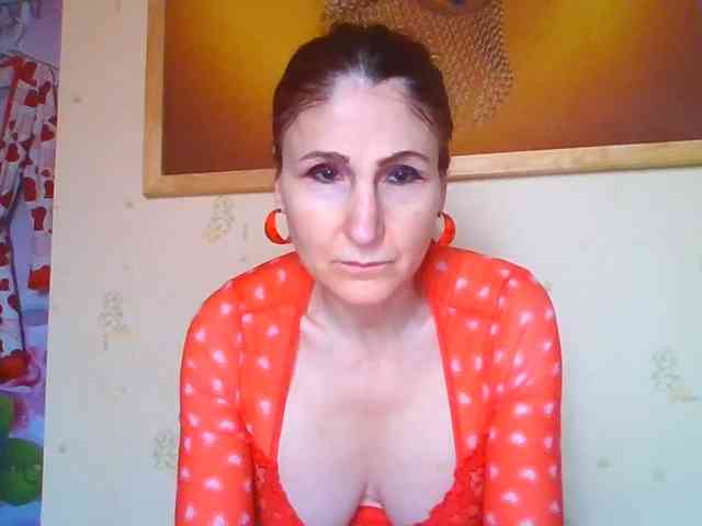 Angelique4 webcam
