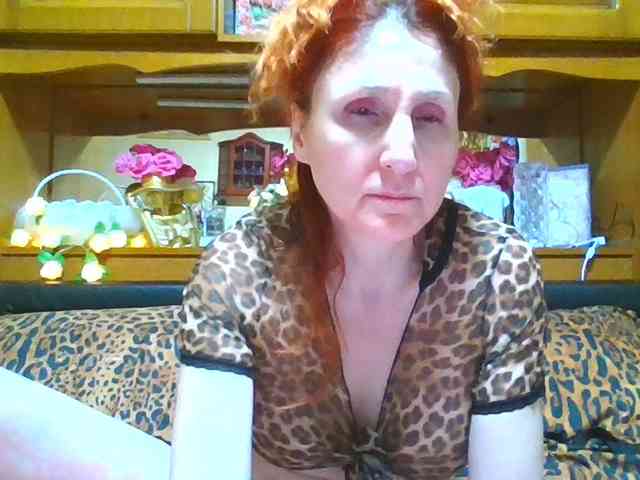 Angelique4 webcam