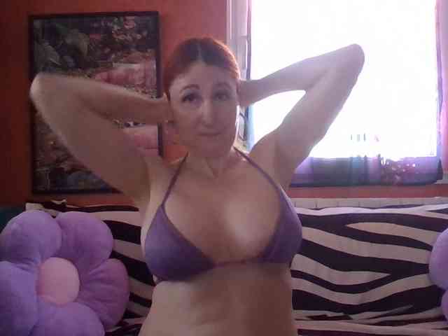 Angelique4 webcam