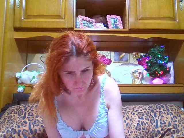 Angelique4 webcam