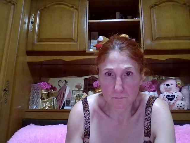 Angelique4 webcam
