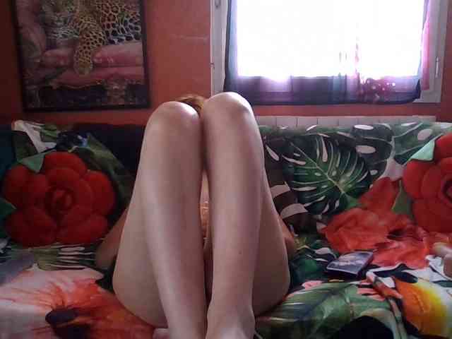 Angelique4 webcam