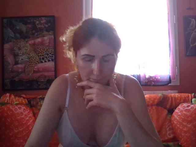 Angelique4 webcam