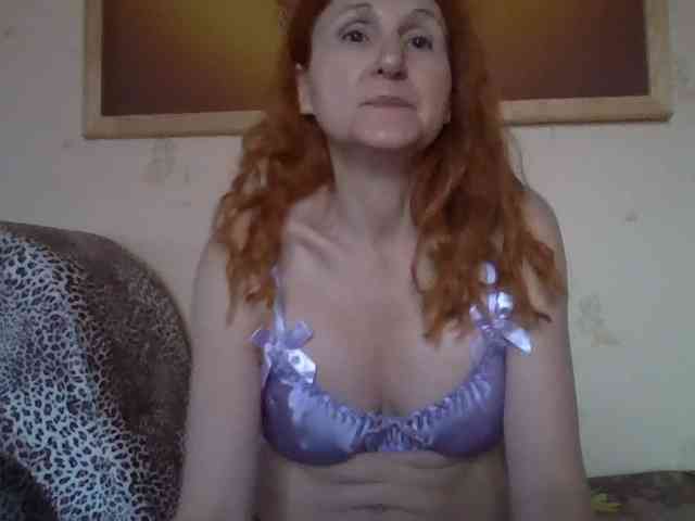 Angelique4 webcam