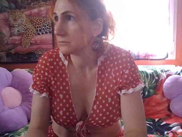 Angelique4 webcam