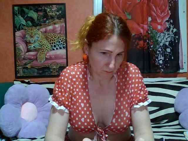 Angelique4 webcam