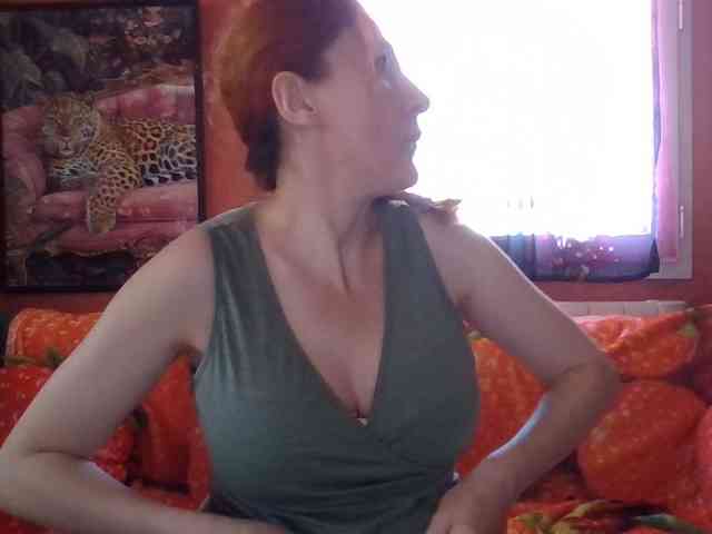 Angelique4 webcam