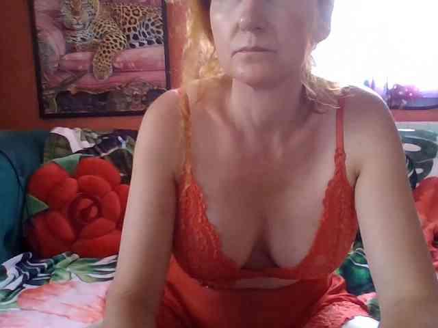 Angelique4 webcam
