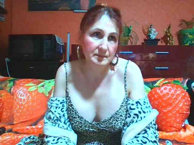 Angelique4 webcam