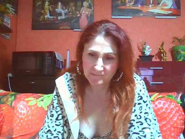 Angelique4 webcam