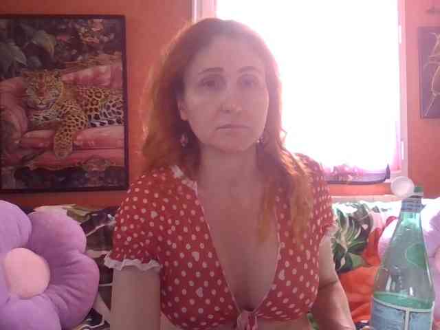 Angelique4 webcam