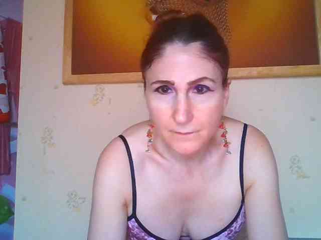 Angelique4 webcam