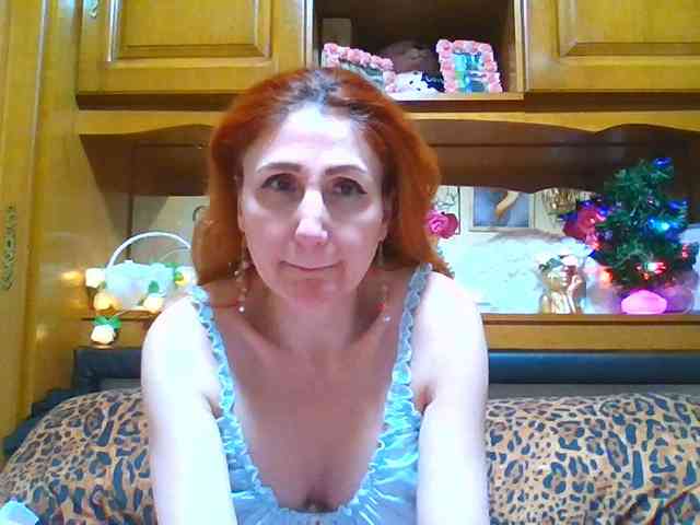 Angelique4 webcam