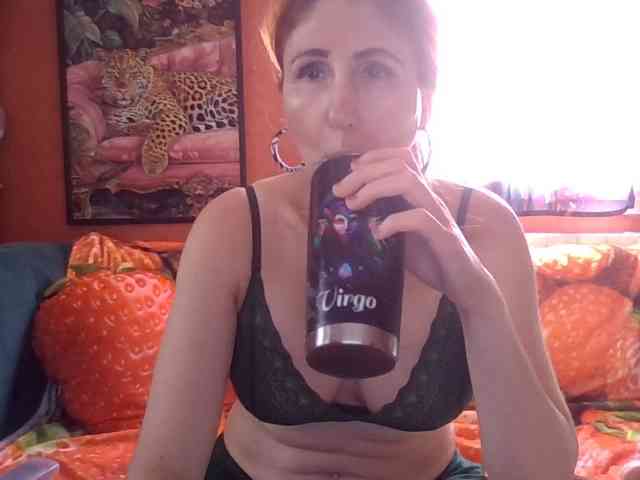 Angelique4 webcam