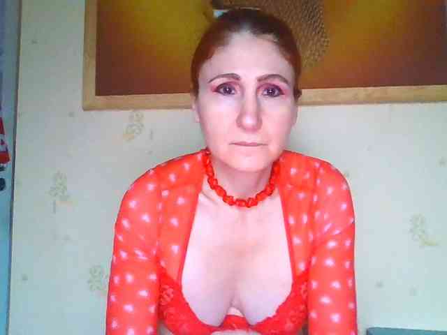 Angelique4 webcam