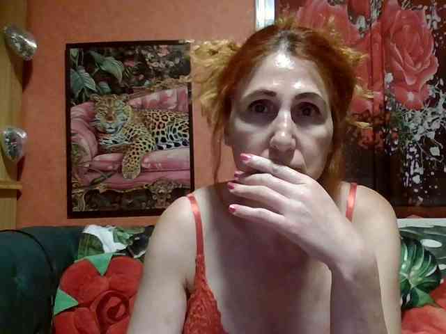 Angelique4 webcam