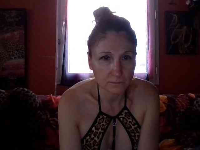 Angelique4 webcam