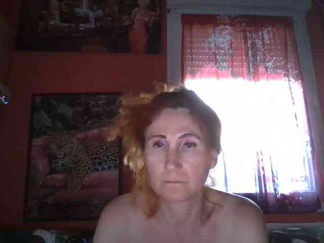 Angelique4 webcam