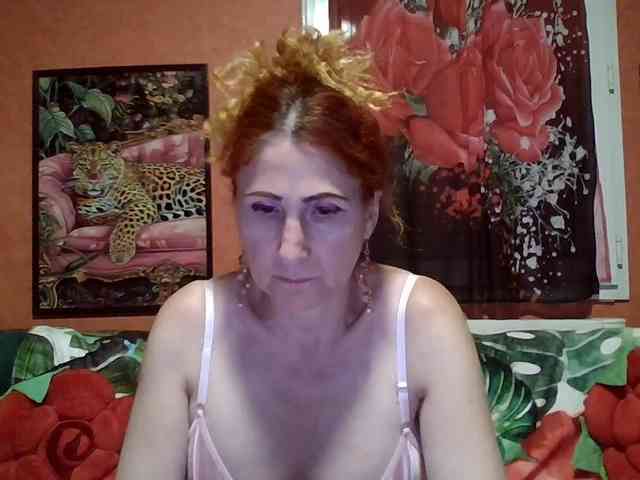 Angelique4 webcam