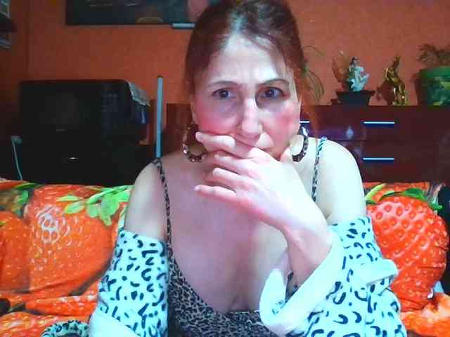 Angelique4 webcam