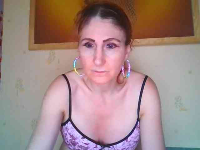 Angelique4 webcam