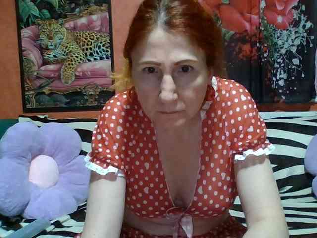 Angelique4 webcam