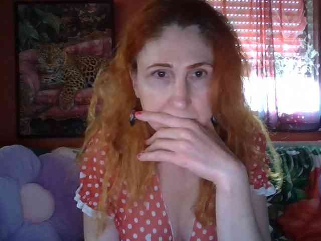 Angelique4 webcam