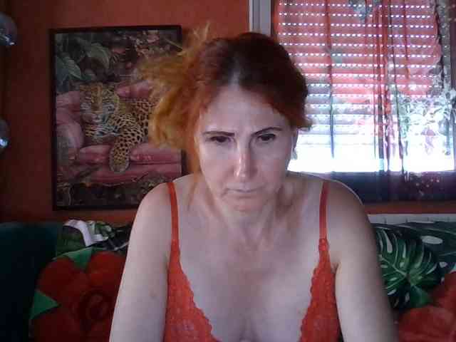 Angelique4 webcam