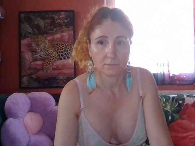 Angelique4 webcam