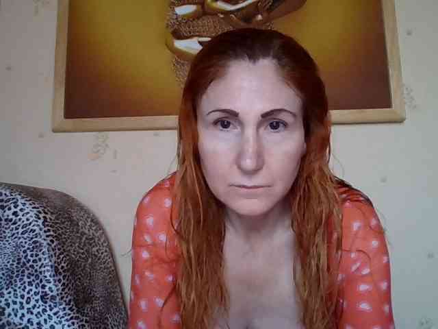 Angelique4 webcam